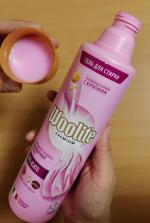 Гель для стирки Woolite premium Delicate фото