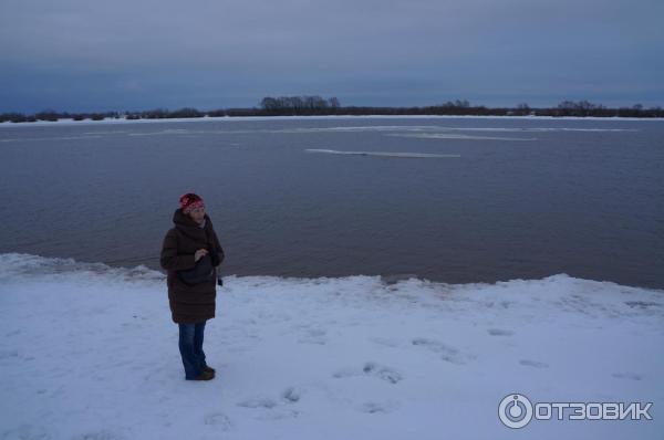 Музей Витославлицы (Россия, Новгородская область) фото