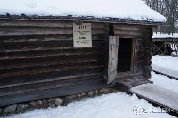 Музей Витославлицы (Россия, Новгородская область) фото