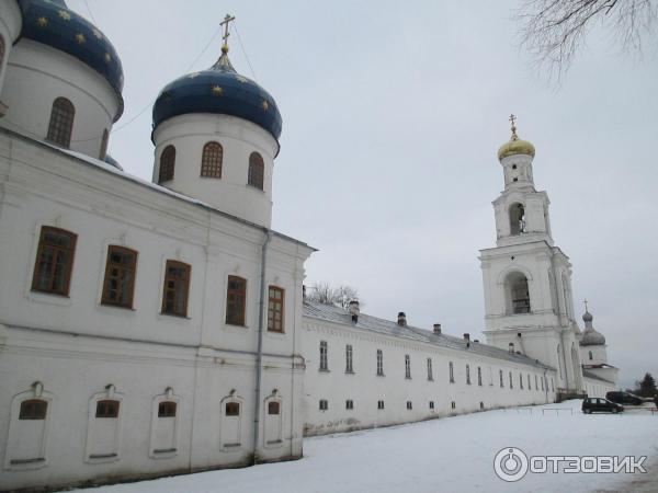 Музей Витославлицы (Россия, Новгородская область) фото