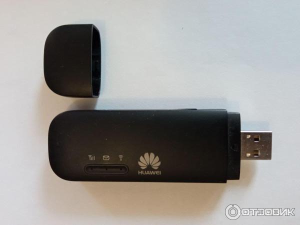 Модем Huawei 8372 LTE Wingle 4G фото