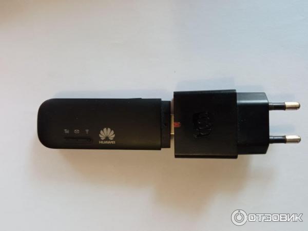 Модем Huawei 8372 LTE Wingle 4G фото