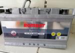 Автомобильный аккумулятор Rombat Tundra 60 фото