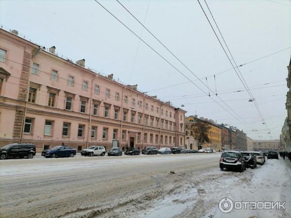 Экскурсия в храм Успения Пресвятой Девы Марии с ХронЭкс