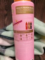 Гель для стирки Woolite premium Delicate фото