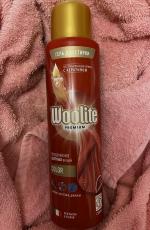 Гель для стирки Woolite Premium Color фото