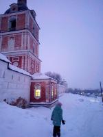 Город Переславль-Залесский (Россия, Ярославская область) фото