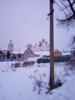 Город Переславль-Залесский (Россия, Ярославская область) фото