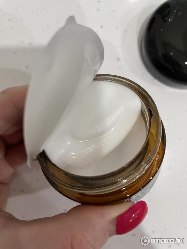 Крем для век с экстрактом слизи улитки Mizon Snail Repair Eye Cream фото