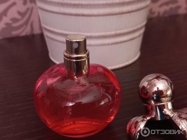 Женская туалетная вода Nina Ricci Nina L`Elixir фото