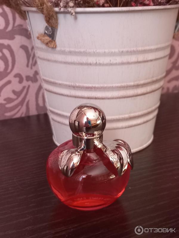 Женская туалетная вода Nina Ricci Nina L`Elixir фото