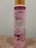 Гель для стирки Woolite premium Delicate фото
