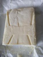 Масло сливочное "Витебское молоко" фото