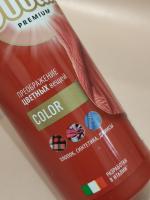 Гель для стирки Woolite Premium Color фото