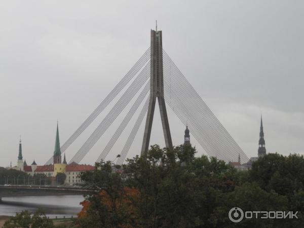 Отель Islande Hotel (Латвия, Рига) фото