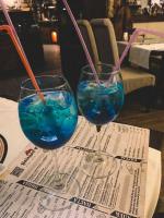 Арт-шоу-ресторан "Балаган-Сити" (Россия, Воронеж) фото