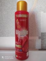 Гель для стирки Woolite Premium Color фото