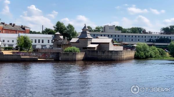 Экскурсия по Великому Новгороду (Россия) фото