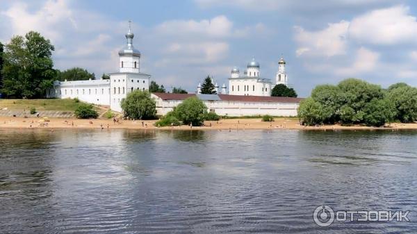 Экскурсия по Великому Новгороду (Россия) фото