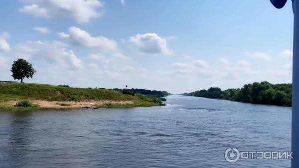 Экскурсия по Великому Новгороду (Россия) фото