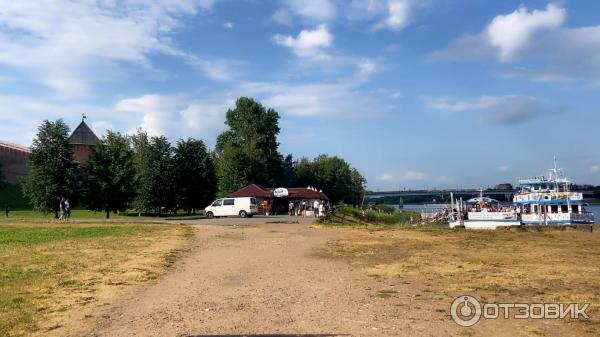 Экскурсия по Великому Новгороду (Россия) фото