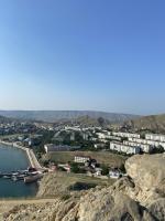 Отдых в пос. Орджоникидзе (Крым) фото