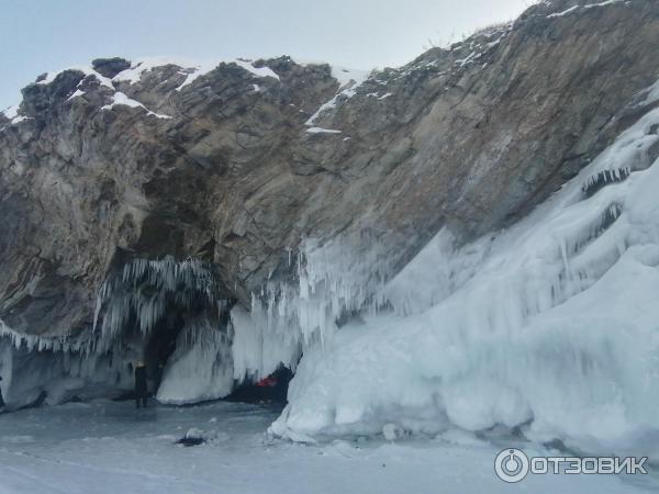 Отдых на озере Байкал (Россия, Иркутская область) фото