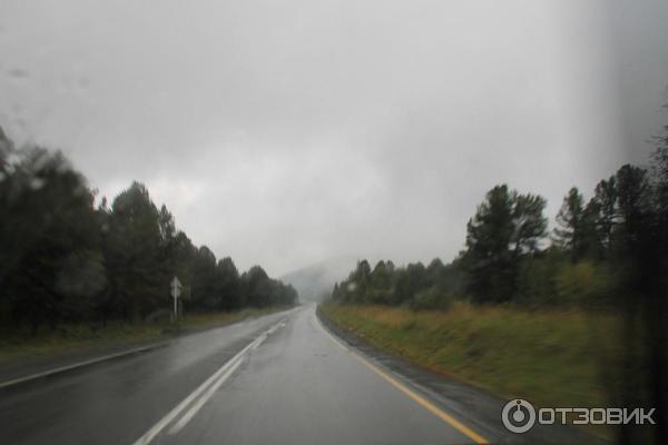 Экскурсия на Семинский перевал (Россия, Алтай) фото