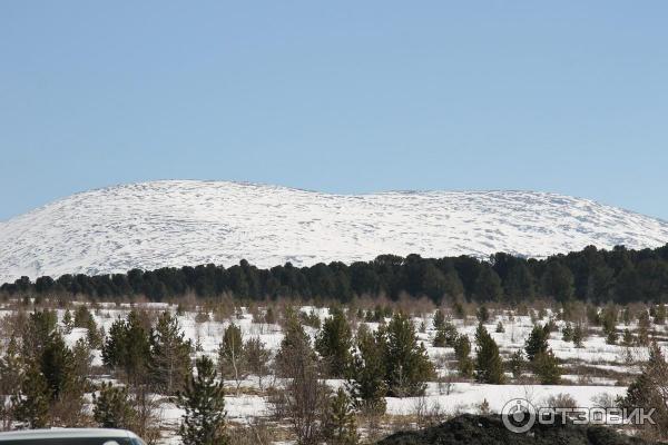 Экскурсия на Семинский перевал (Россия, Алтай) фото