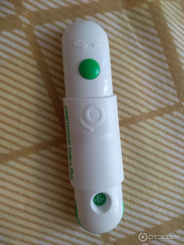 Verio reflect глюкометр фото