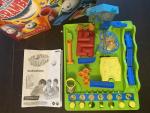 Настольная игра Tomy "Упрямый шарик" фото