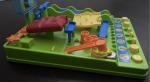 Настольная игра Tomy "Упрямый шарик" фото