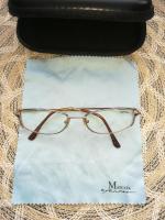 Компьютерные очки Matsuda фото