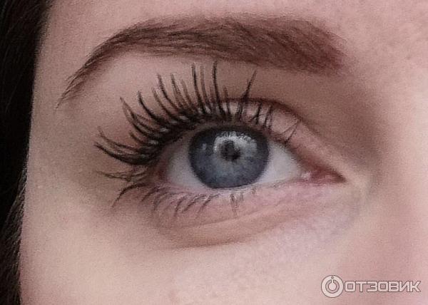 Тушь для ресниц Maybelline New York Lash Sensational фото