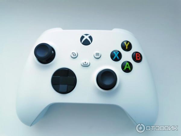 Xbox Controller