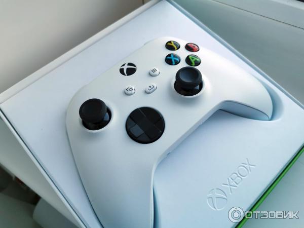 Xbox Controller