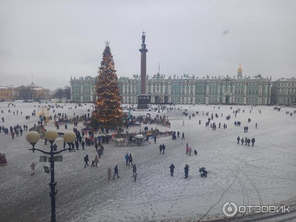 Выставка Фаберже и великая война (Россия, Санкт-Петербург) фото