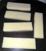 Сыр Радость вкуса "Для жарки" фото