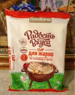 Сыр Радость вкуса "Для жарки" фото