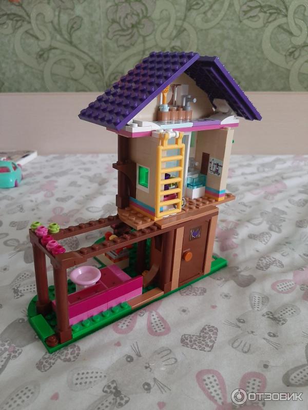 Конструктор Lego Friends фото