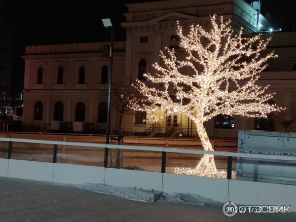 Торговый центр Galeria Krakowska (Польша, Краков) фото