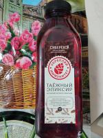 Таежный эликсир Sibereco фото