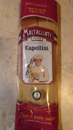 Макароны Maltagliati Capellini n.002 фото