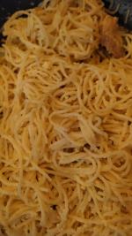 Макароны Maltagliati Capellini n.002 фото