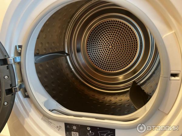 Сушильная машина Electrolux EW9H1R89B фото