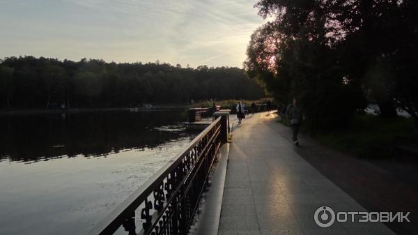 Достопримечательности Светлогорска (Россия, Калининградская область) фото