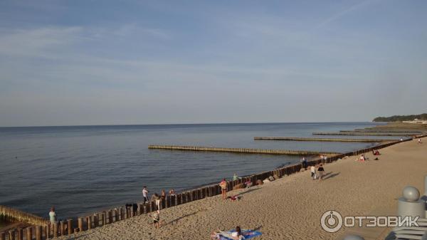 Достопримечательности Светлогорска (Россия, Калининградская область) фото