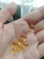 БАД Омега-3 California Gold Nutrition для детей фото