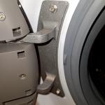 Стиральная машина LG F2H5HS6W фото