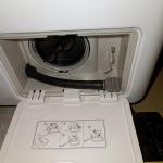 Стиральная машина LG F2H5HS6W фото